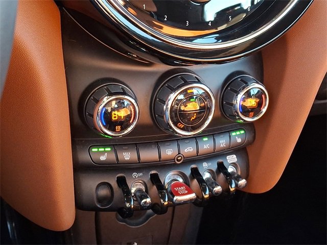 Certified 2023 MINI Cooper S w/ Signature Upholstery Package image 17