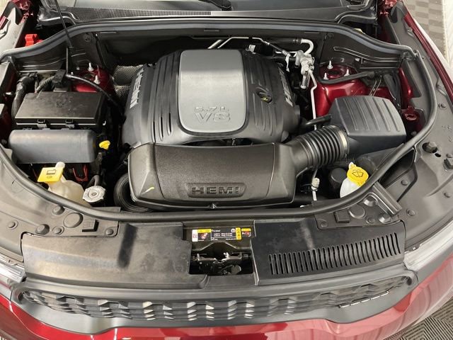 Used 2022 Dodge Durango R/T w/ Blacktop Package image 11