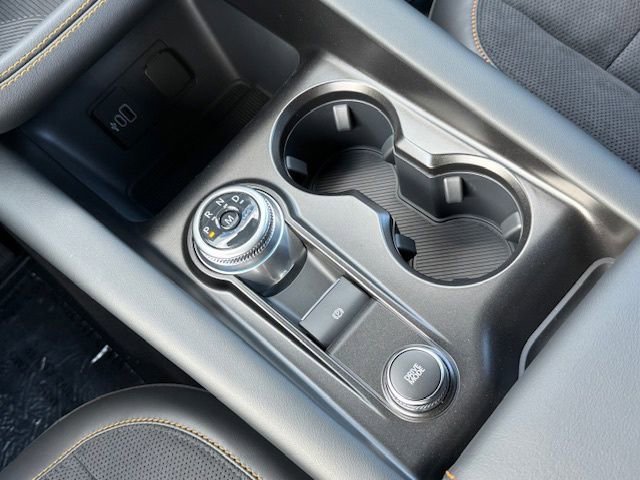 New 2026 Ford Explorer ST image 28