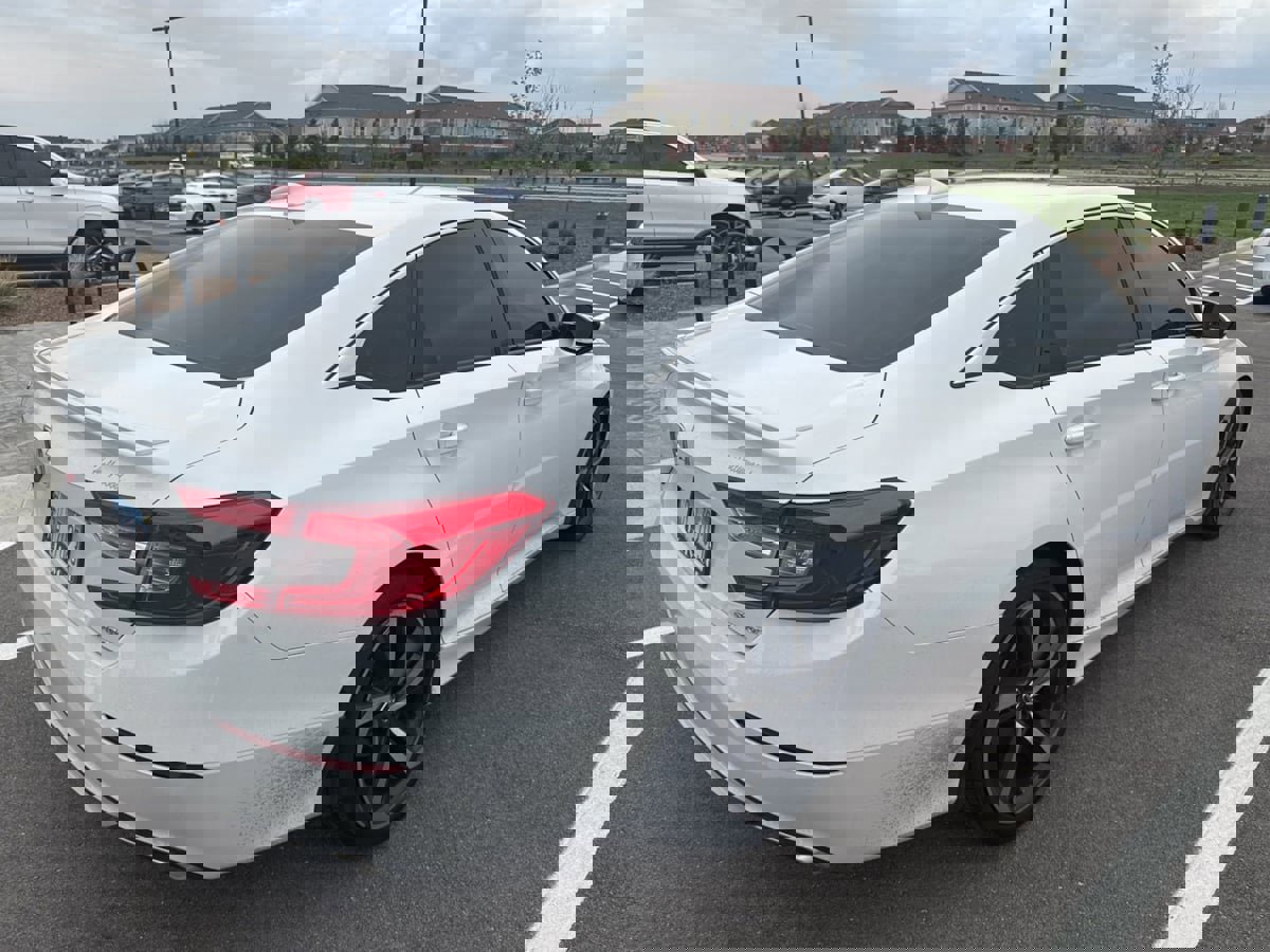 Used 2020 Honda Accord Sport image 5