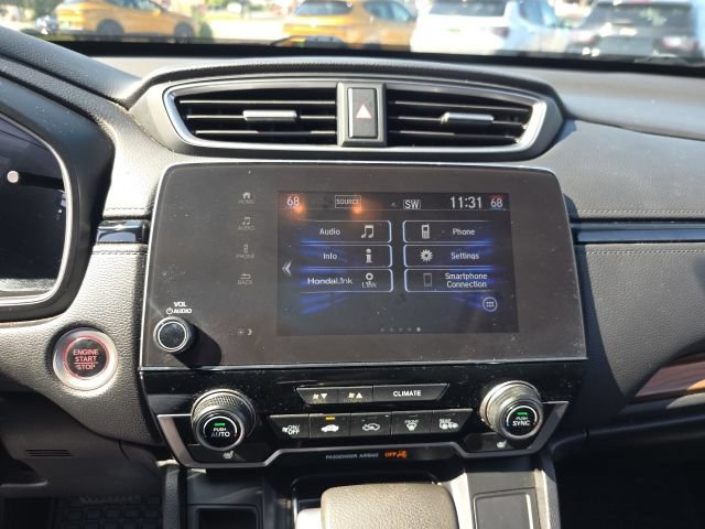 Used 2020 Honda CR-V EX image 18