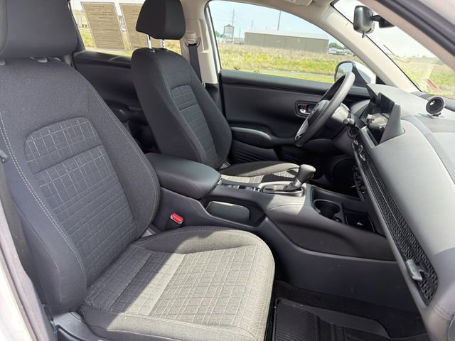 Used 2026 Honda HR-V LX image 13