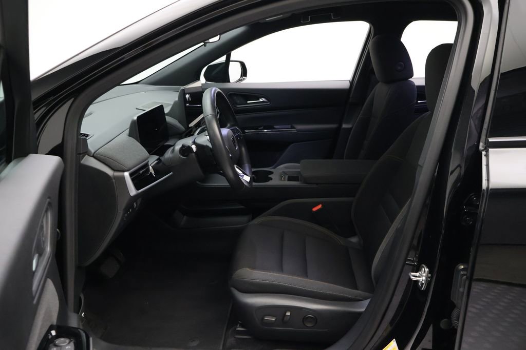 Used 2024 Honda Prologue EX image 14