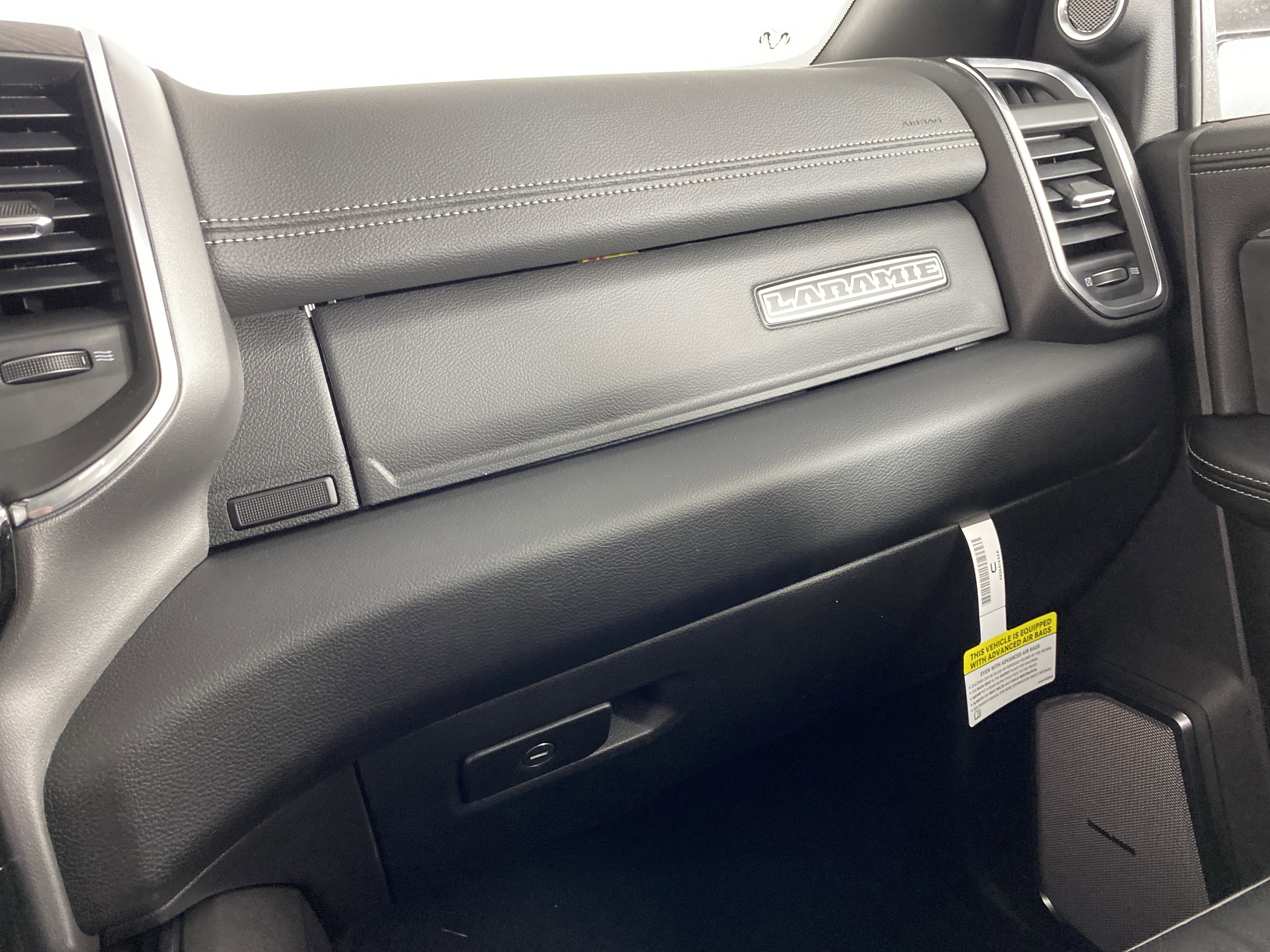 New 2026 RAM 2500 Laramie image 31