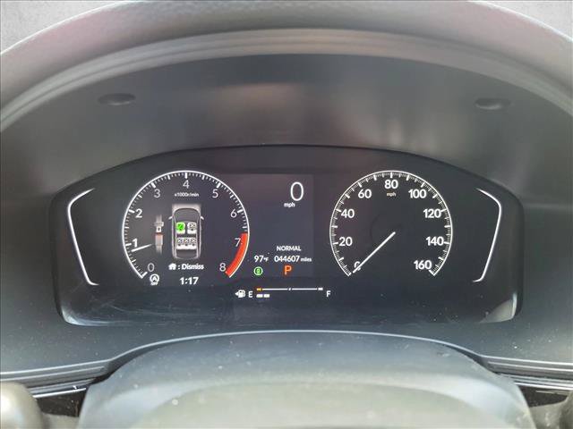 Used 2023 Honda Civic Sport image 19