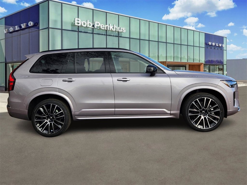 New 2026 Volvo XC90 B6 Ultra w/ Lounge Package image 29