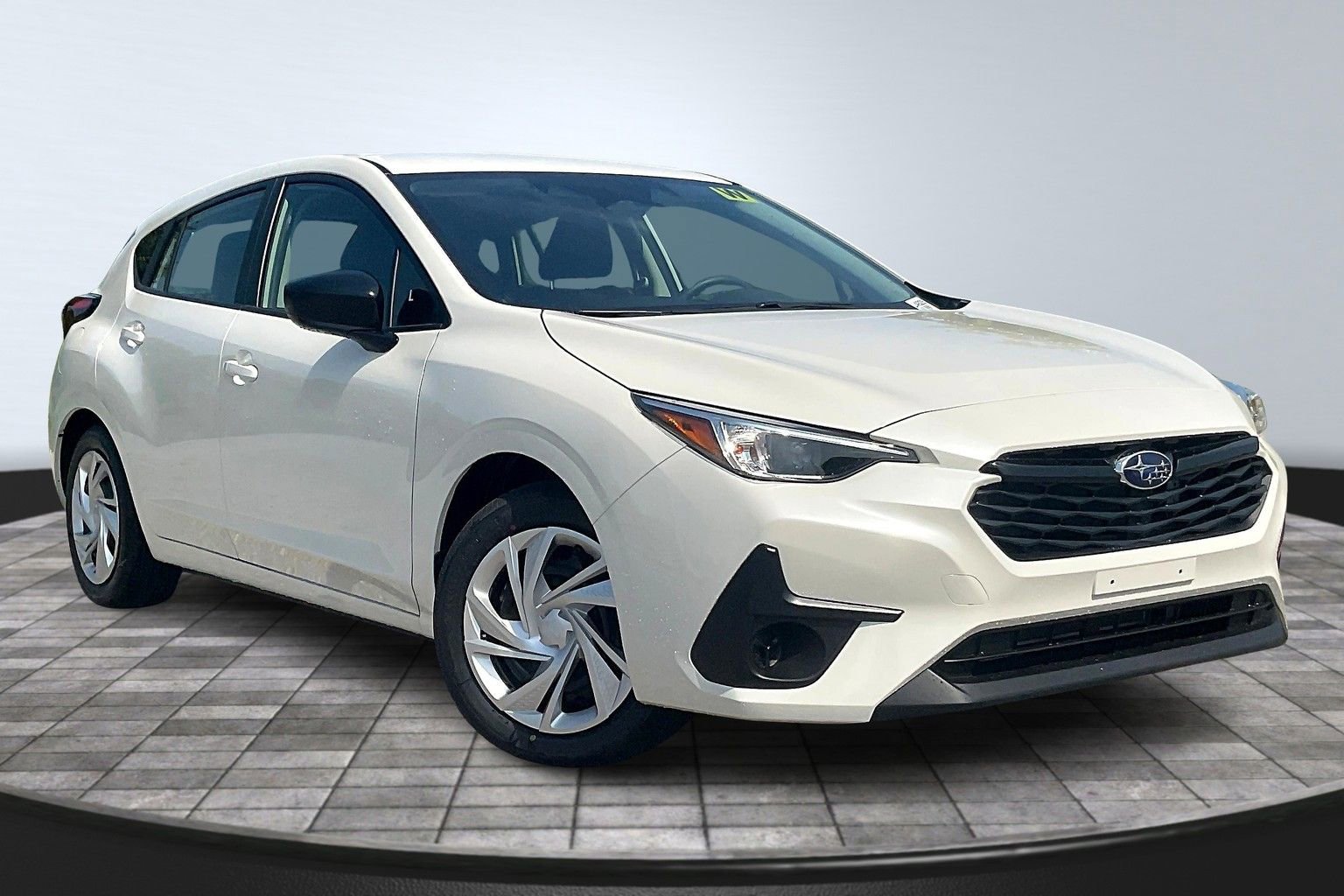 New 2025 Subaru Impreza 2.0i image 2