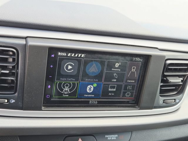Used 2018 Kia Rio S FWD image 24
