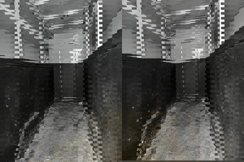 Used 2019 Ford Transit 350 138 DRW w/ Interior Upgrade Package image 17