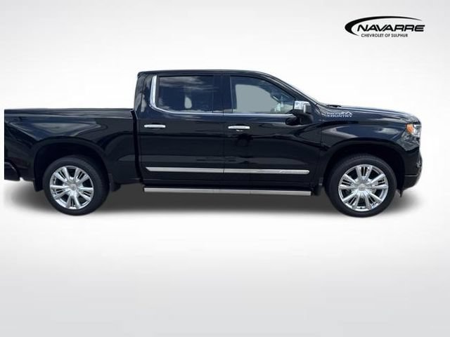 New 2026 Chevrolet Silverado 1500 High Country AWD/4WD image 2