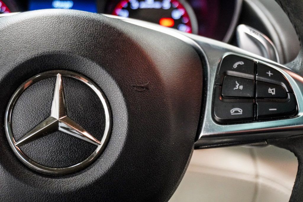 Used 2016 Mercedes-Benz AMG GT S w/ Exclusive Interior Package image 11