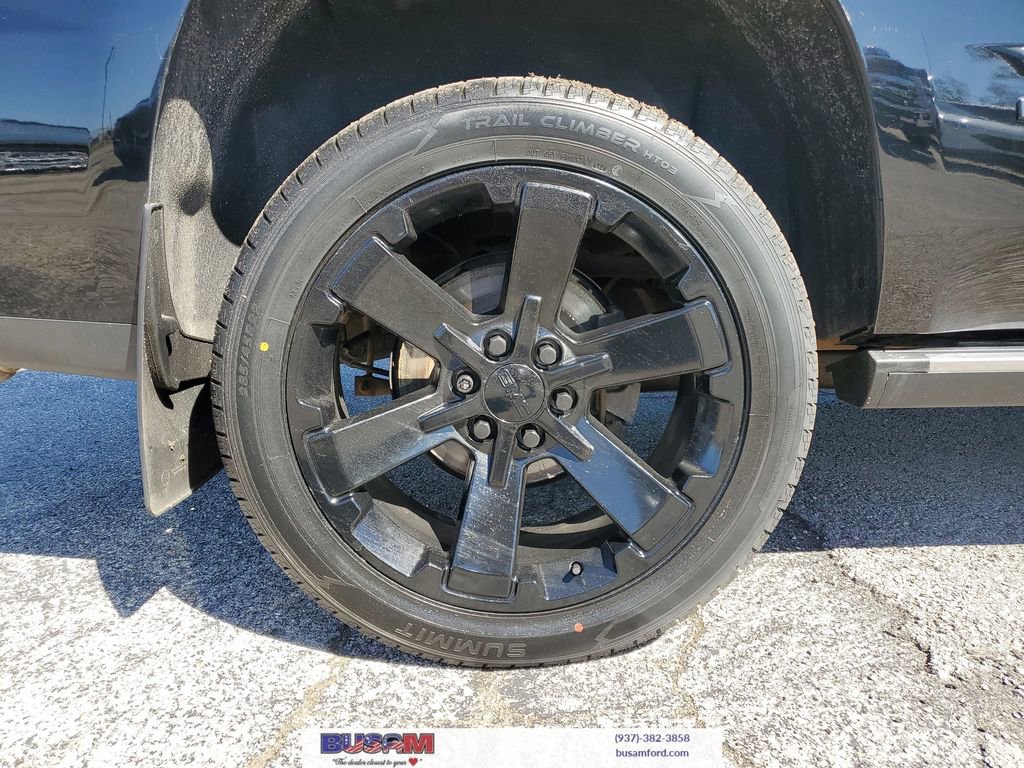 Used 2019 GMC Yukon Denali w/ Denali Ultimate Package image 6