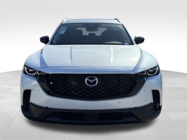 New 2026 MAZDA CX-50 AWD 2.5 S w/ Cargo Package image 8