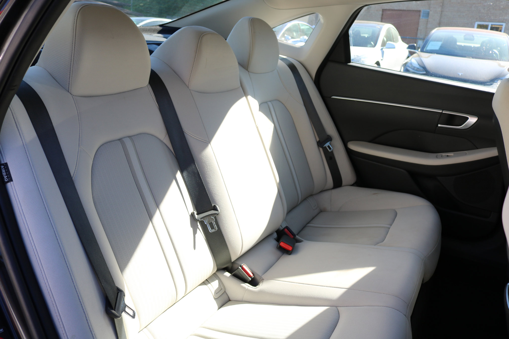 Used 2021 Hyundai Sonata SEL image 47