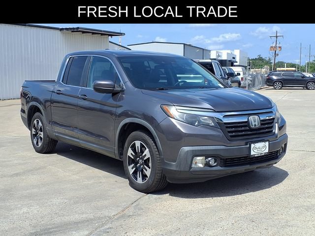 Used 2020 Honda Ridgeline RTL image 3
