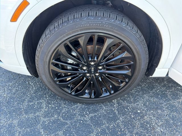 Certified 2023 Lincoln Corsair AWD w/ Equipment Group 101A image 31