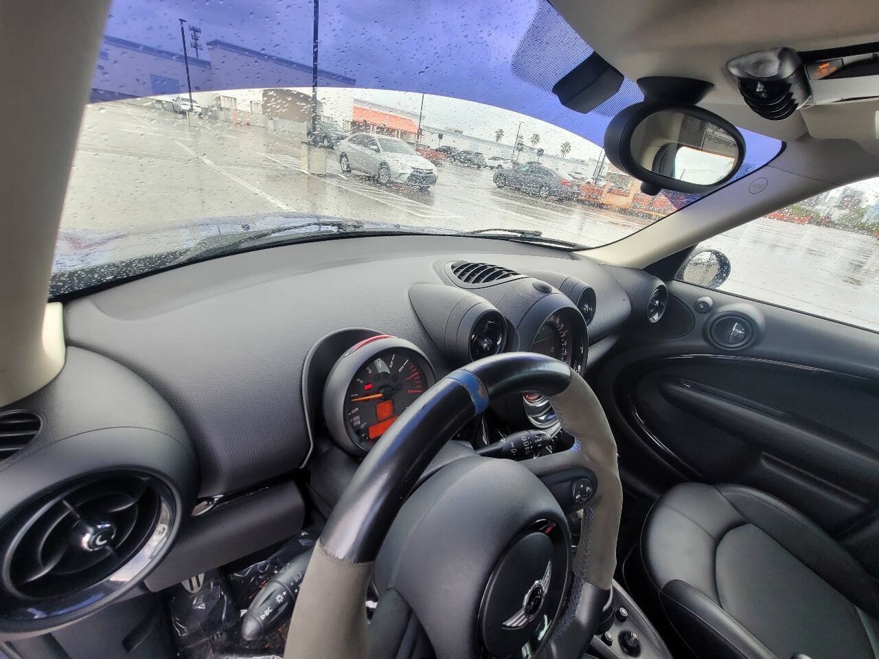 Used 2015 MINI Cooper Countryman S FWD image 26