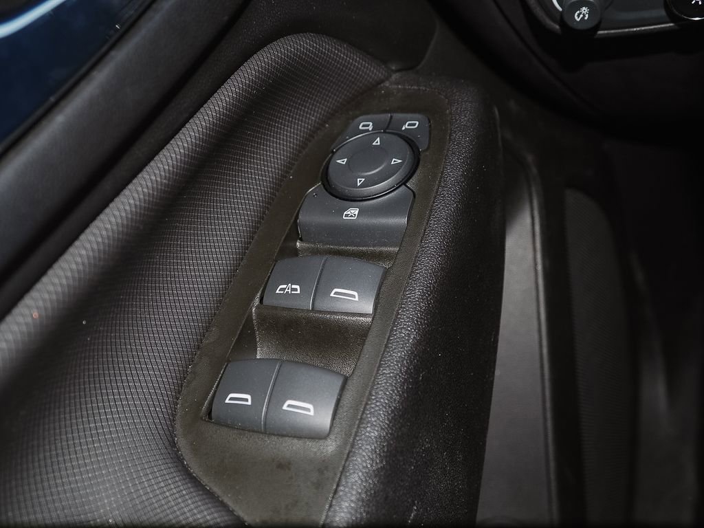 Certified 2024 Chevrolet Equinox RS w/ RS Leather Package image 28