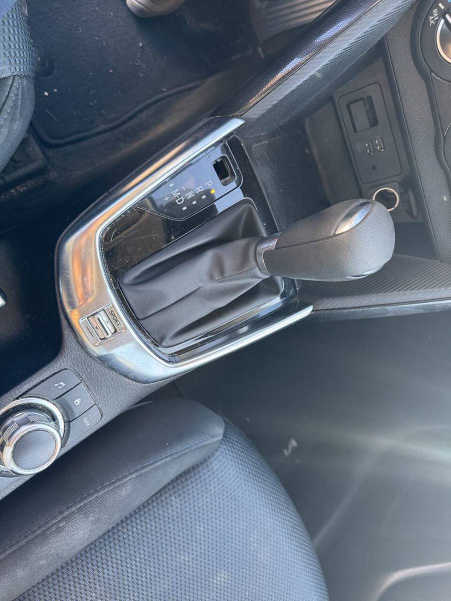 Used 2016 Scion iA FWD image 38