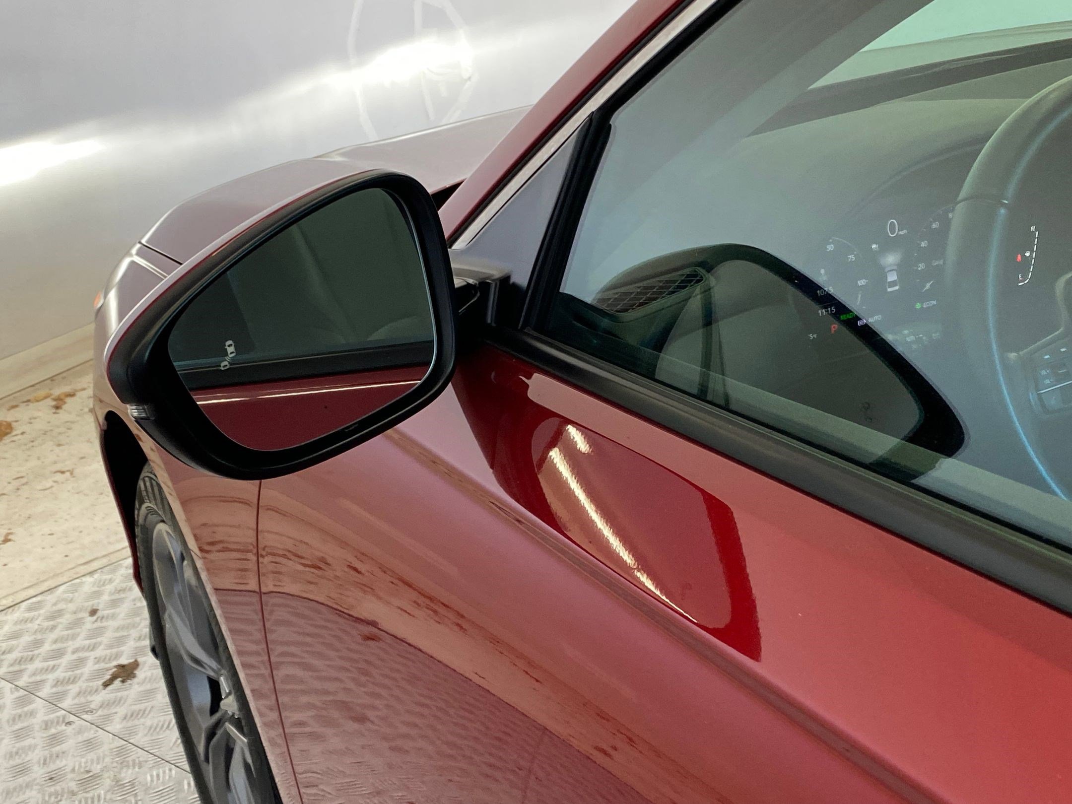 Used 2024 Honda Accord EX-L image 23