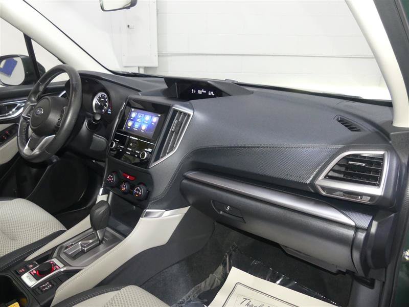 Used 2024 Subaru Forester Premium AWD/4WD image 22