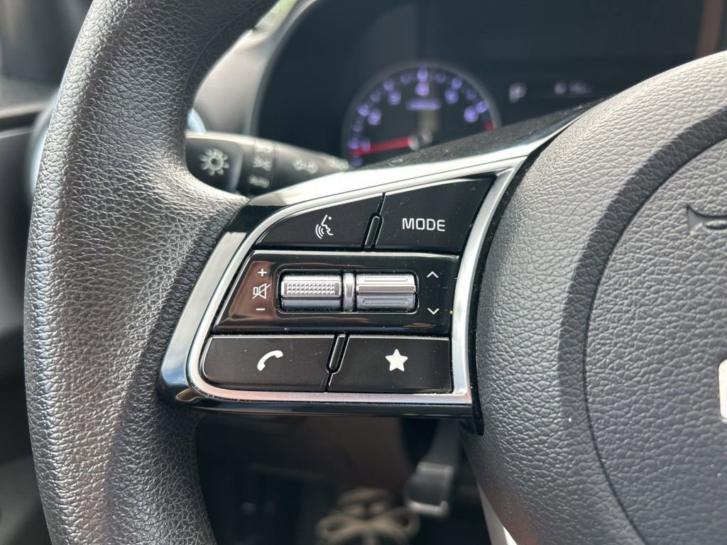 Used 2023 Kia Forte LXS image 24