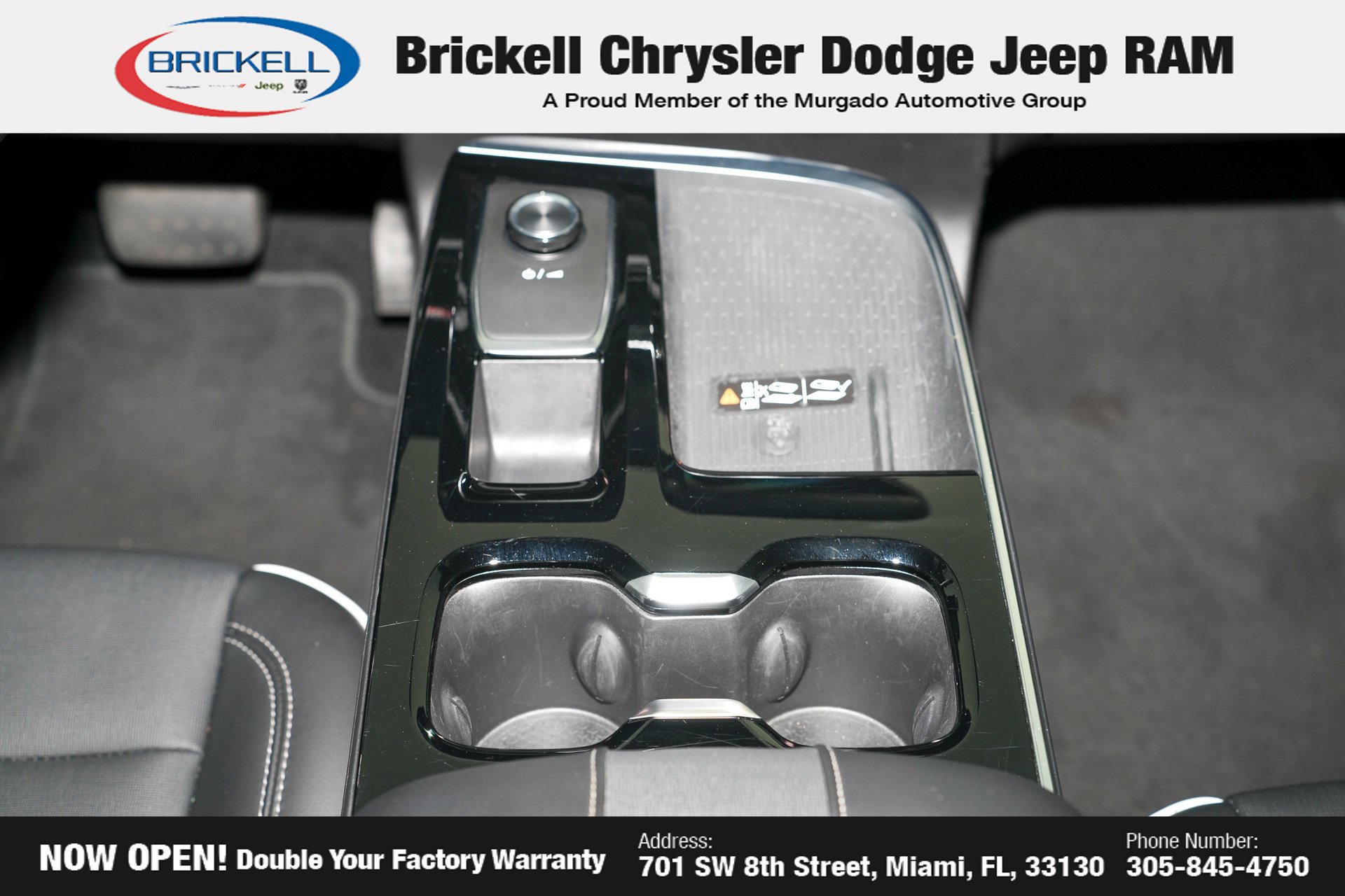 Used 2025 Buick Enclave Preferred FWD image 29