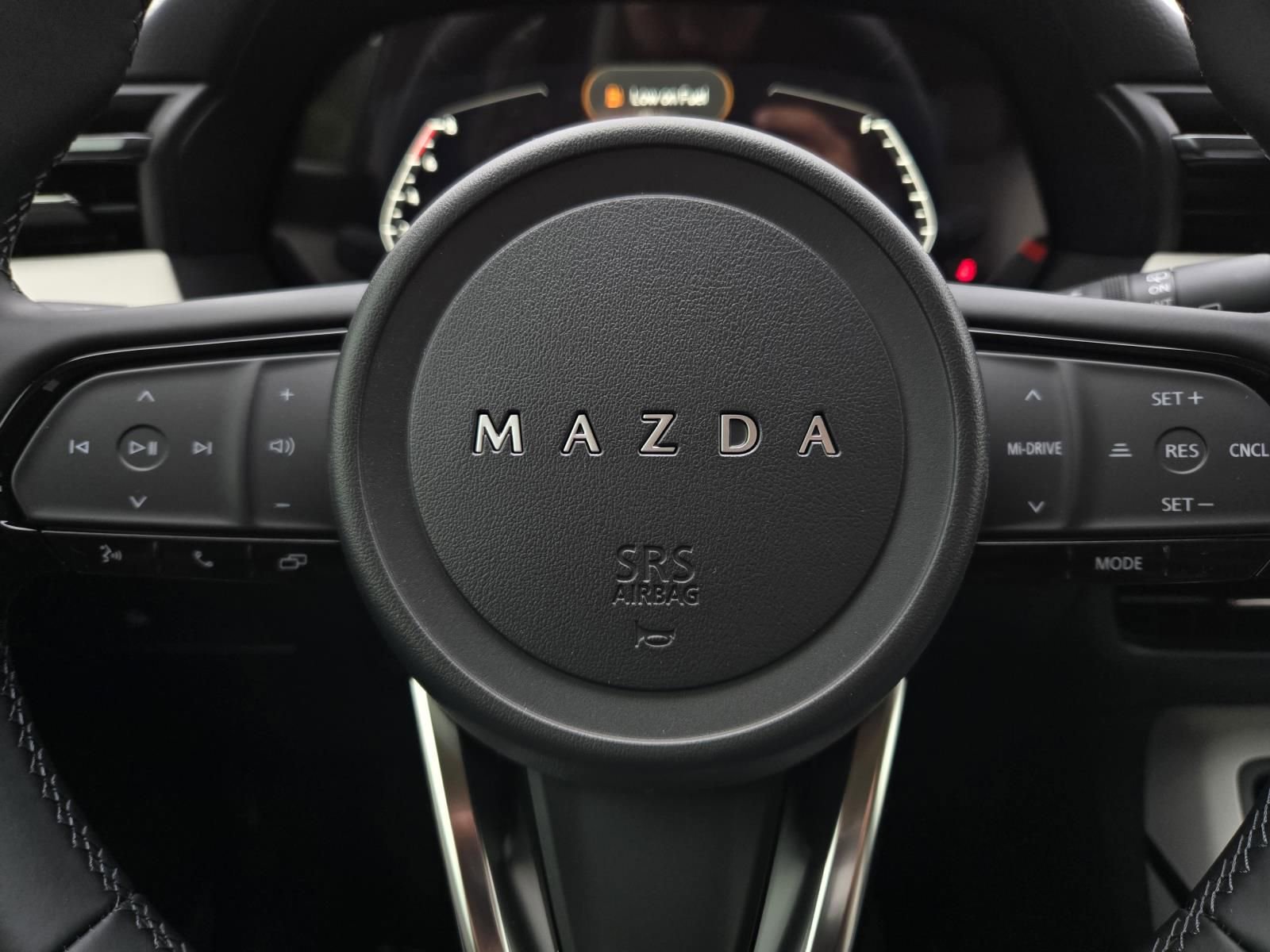 New 2026 MAZDA CX-5 Select AWD/4WD image 18