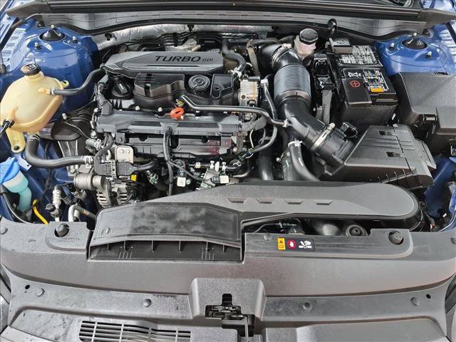 Used 2023 Kia K5 GT-Line FWD image 22