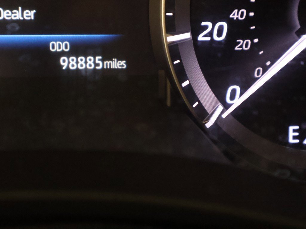 Used 2020 Toyota Highlander XLE image 41