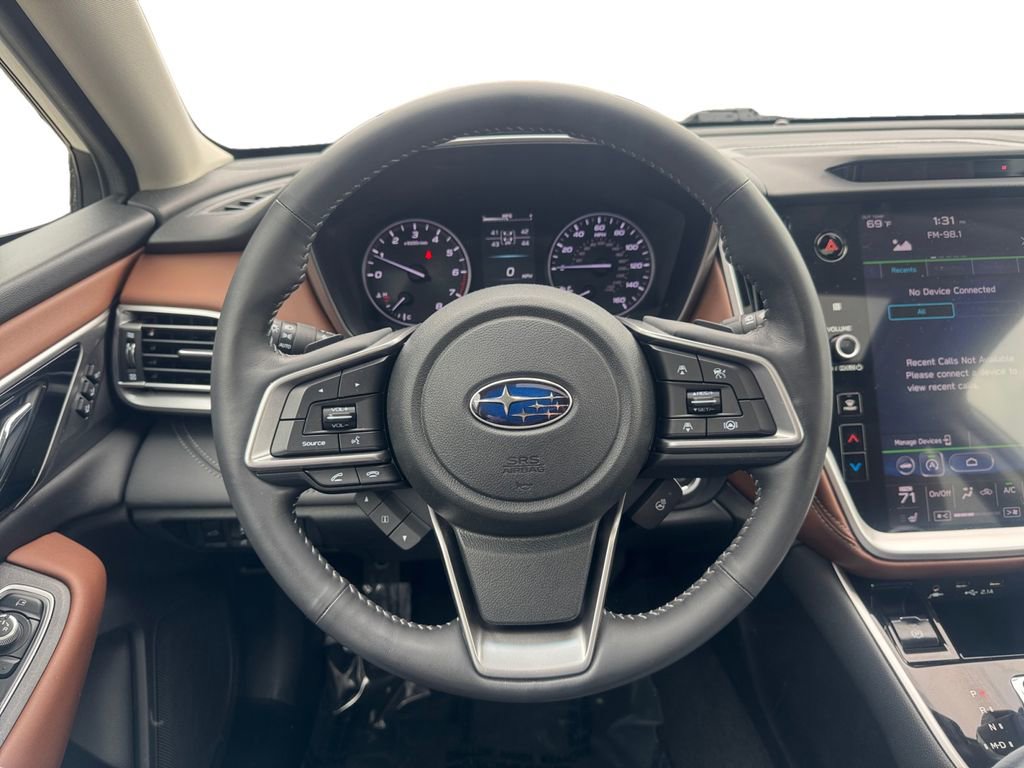 Used 2020 Subaru Outback Touring AWD/4WD image 15