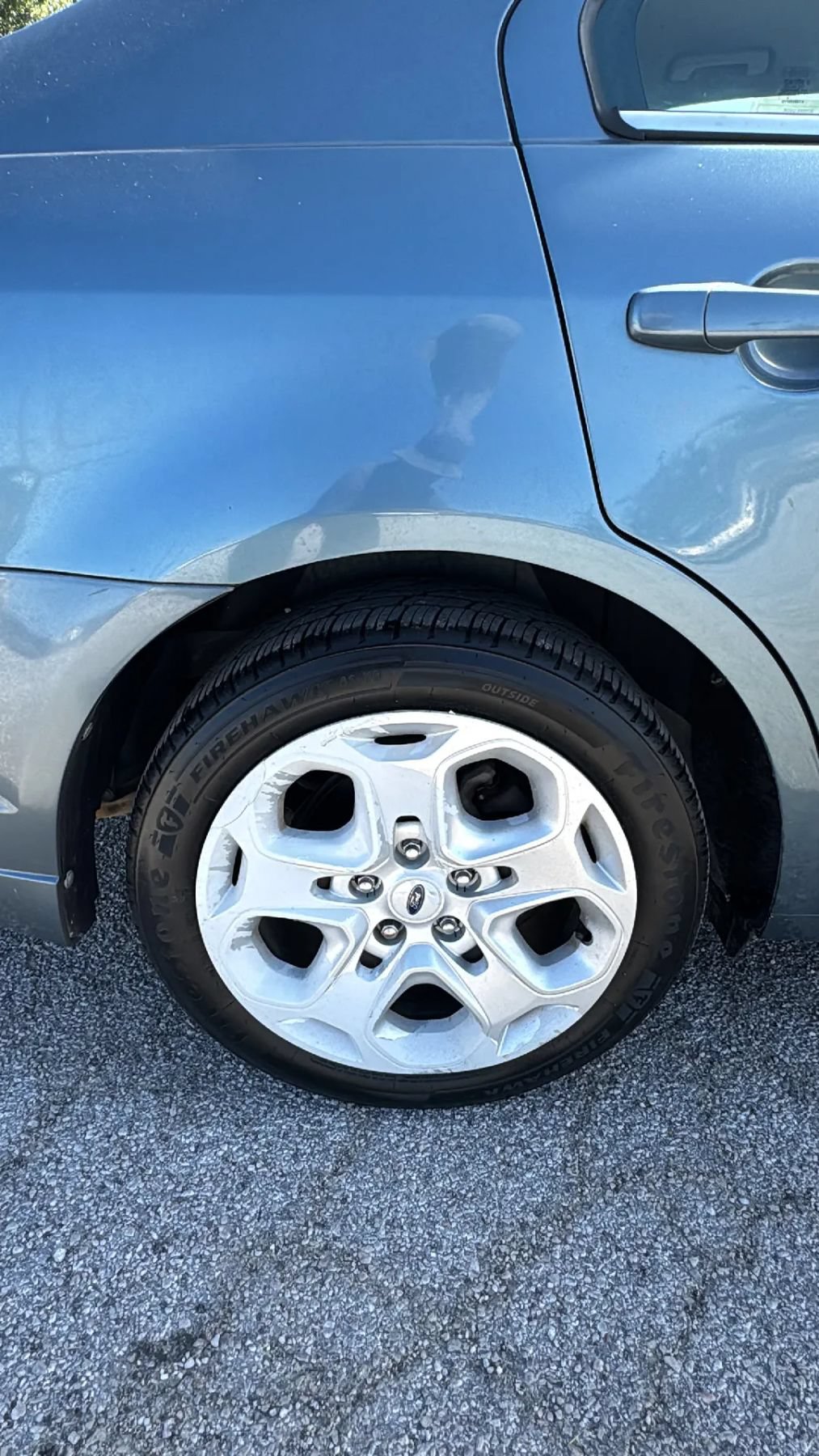 Used 2011 Ford Fusion SE FWD image 25