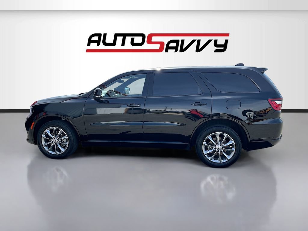 Used 2022 Dodge Durango GT image 4