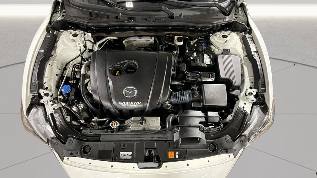 Used 2017 MAZDA MAZDA6 Grand Touring image 21