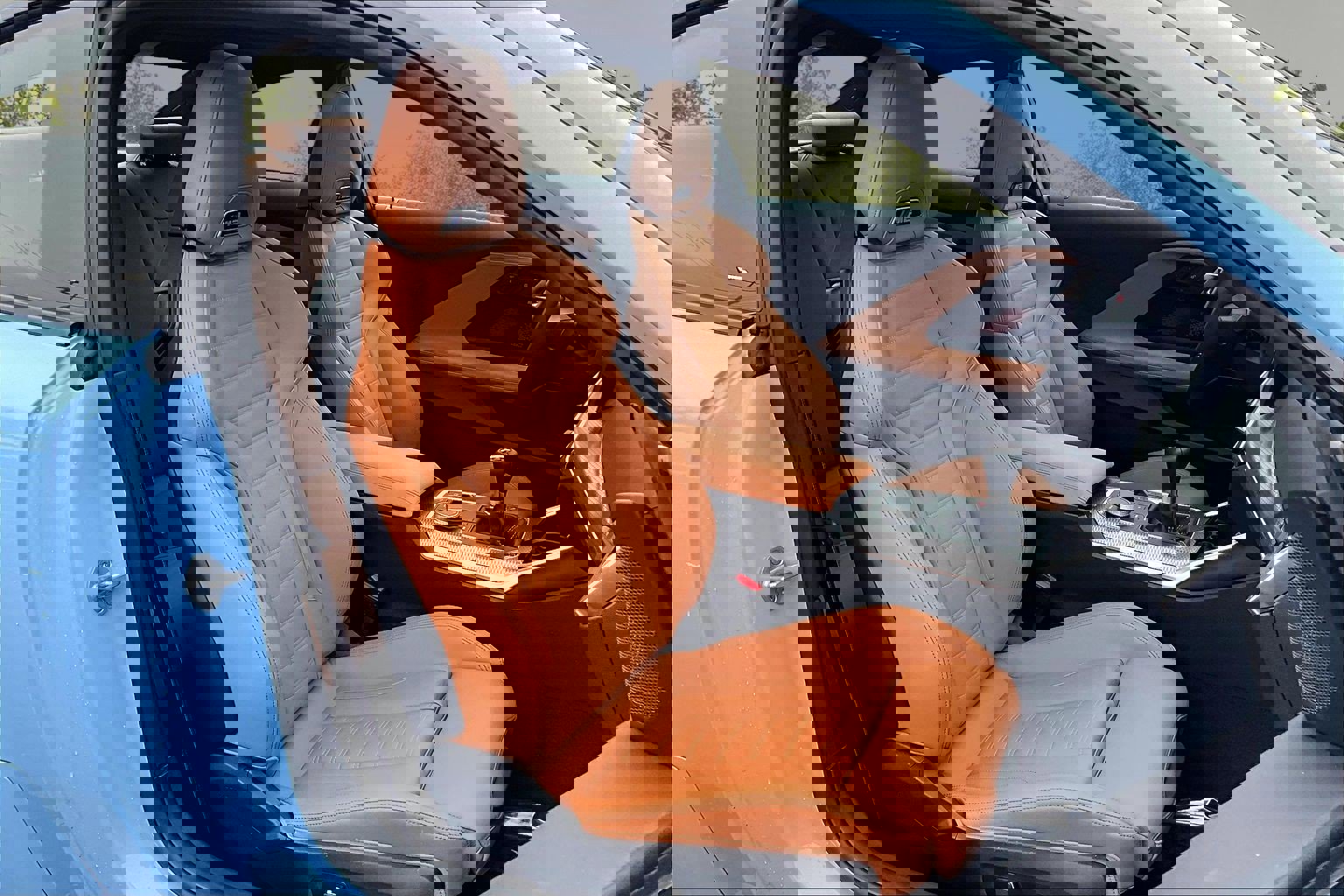 Used 2024 BMW M2 w/ Lighting Package image 7