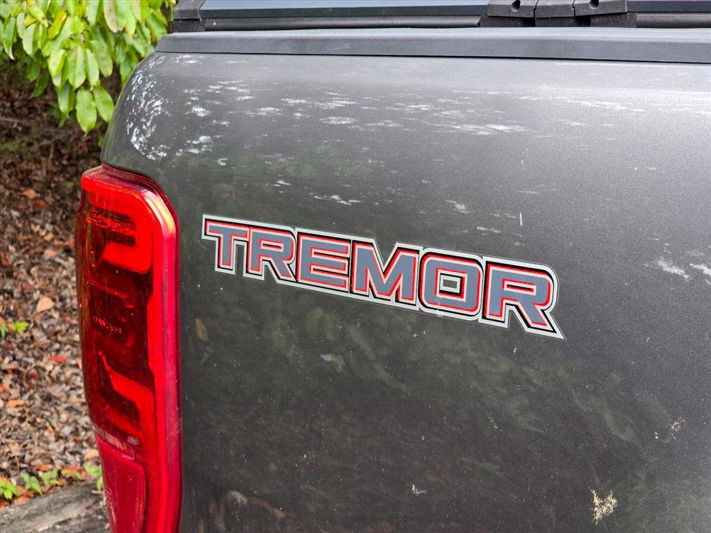 Used 2021 Ford Ranger XLT w/ Tremor Off-Road Package AWD/4WD image 12