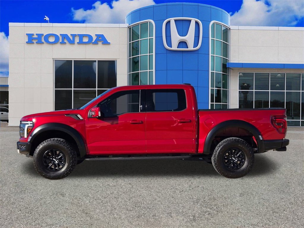 Used 2024 Ford F150 Raptor image 6