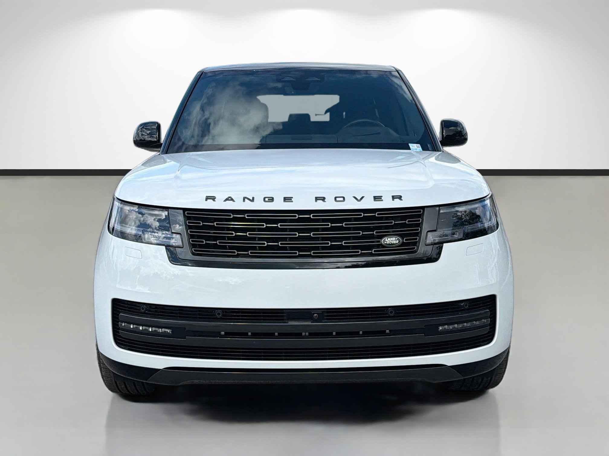 New 2026 Land Rover Range Rover SE AWD/4WD image 8