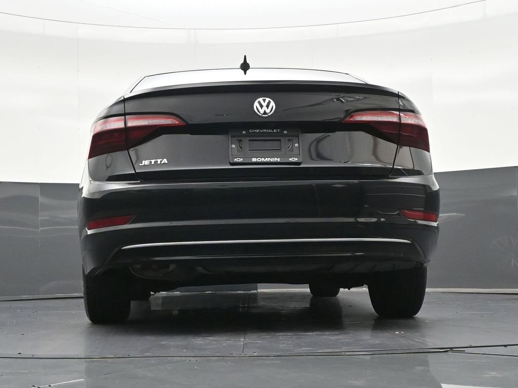 Used 2020 Volkswagen Jetta SE FWD image 26
