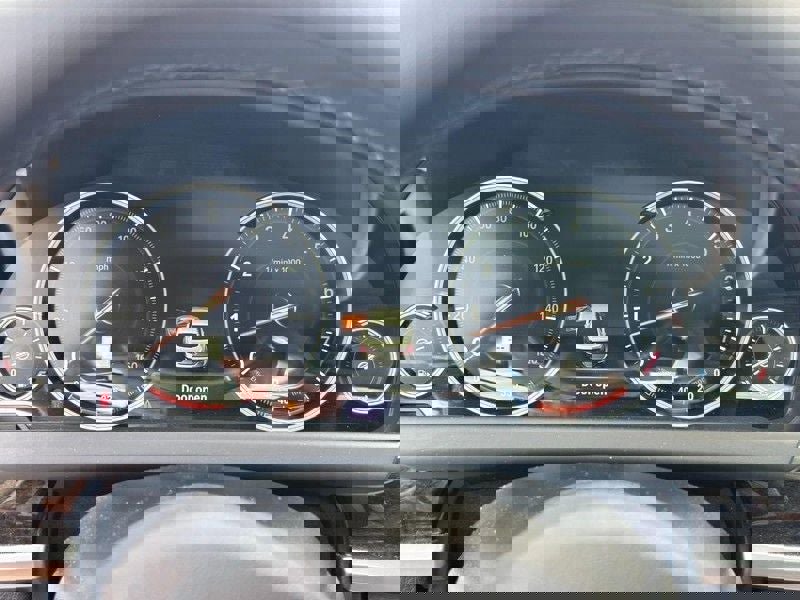 Used 2018 BMW 640i Gran Coupe xDrive image 20