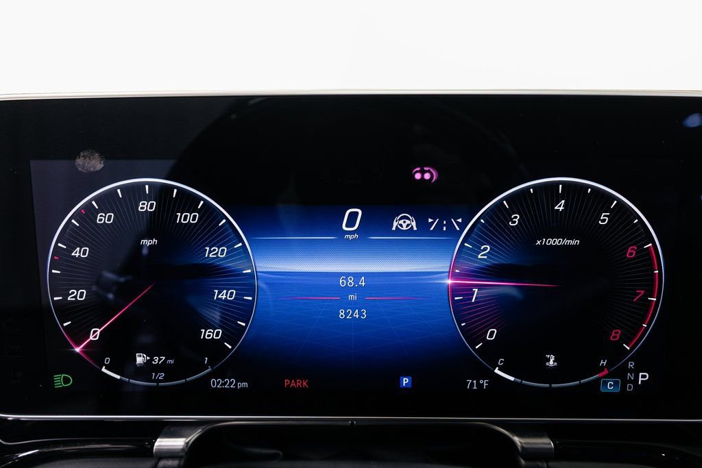 Used 2023 Mercedes-Benz Maybach S 680 4MATIC w/ Manufaktur Leather Package image 14