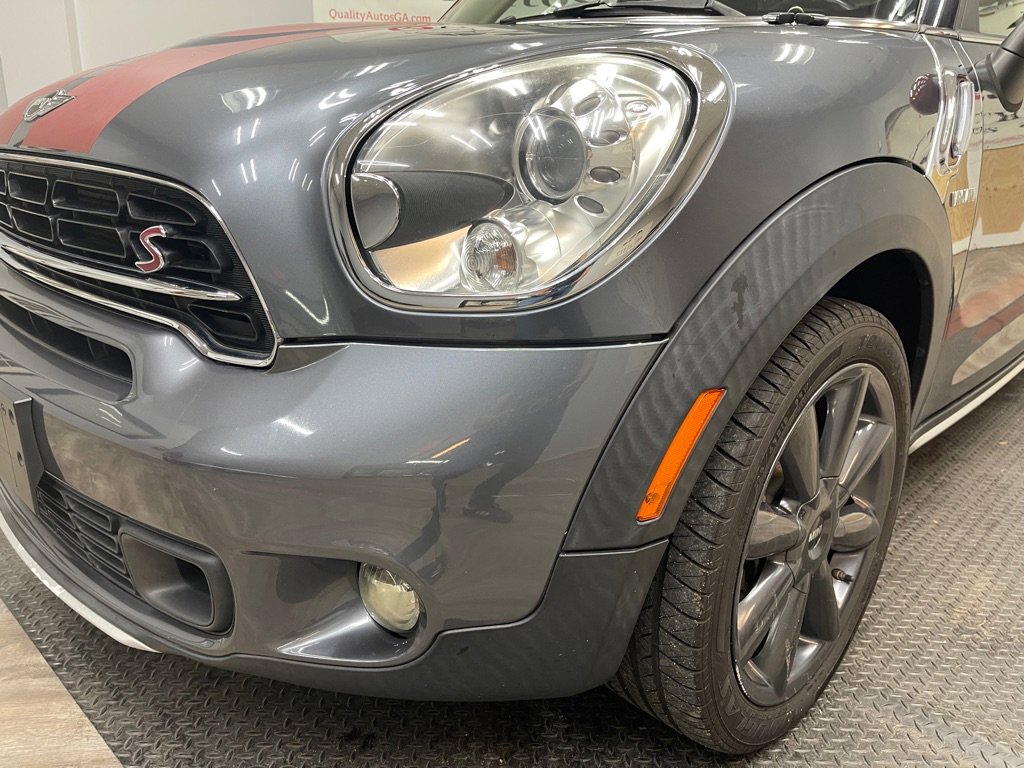 Used 2016 MINI Cooper Countryman S image 15