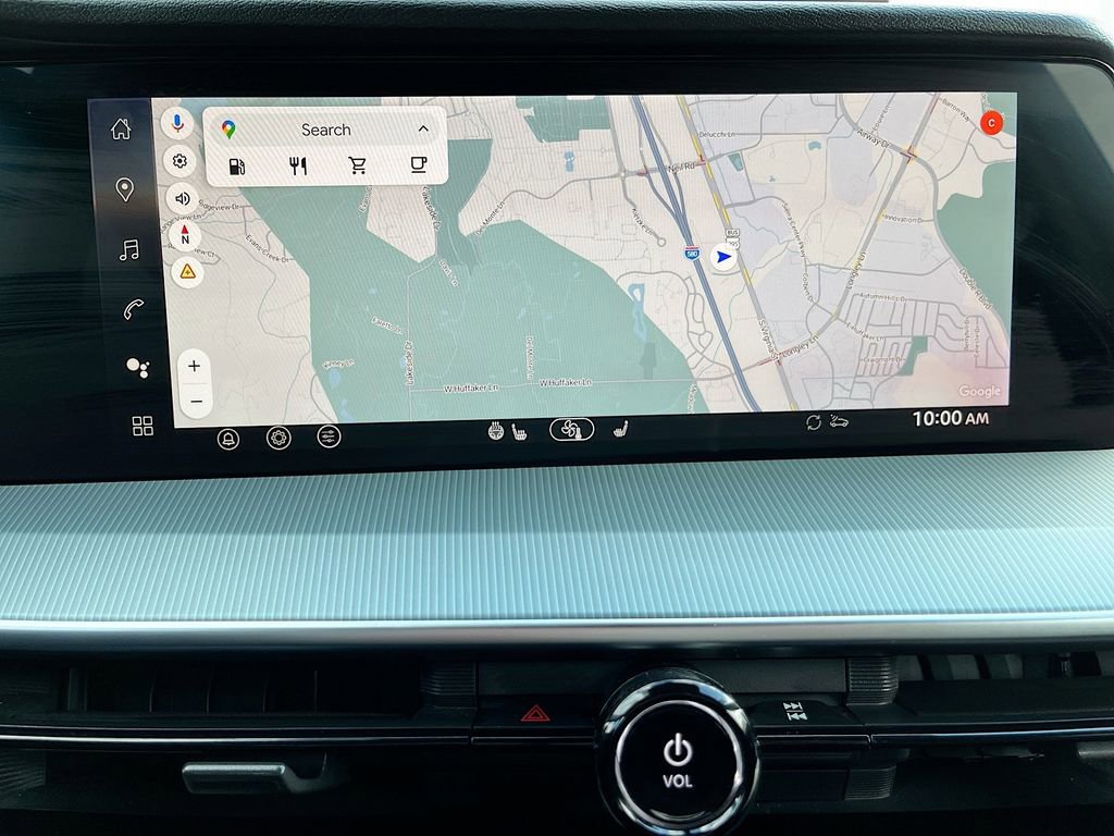 Used 2025 Nissan Murano SL image 13