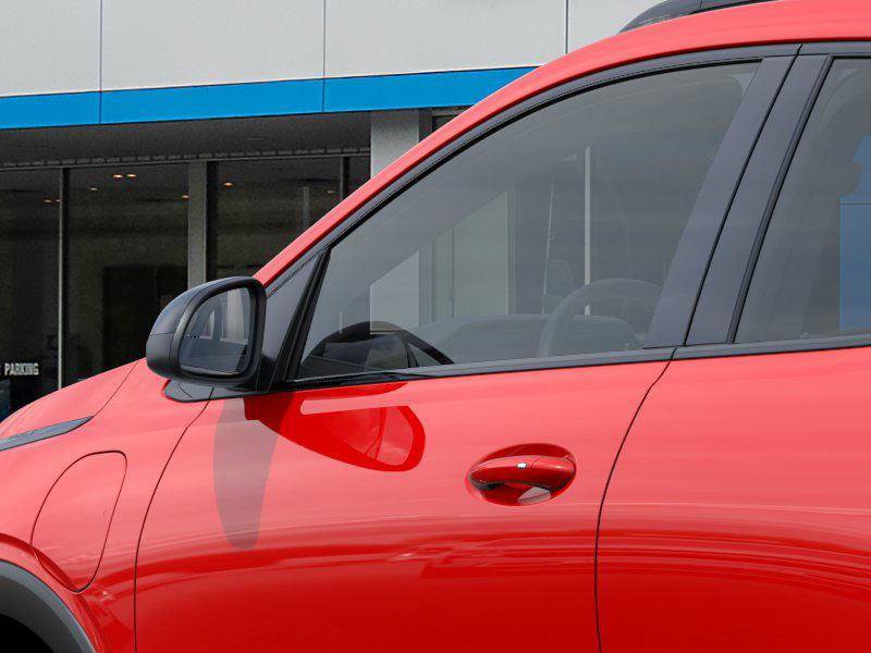 New 2027 Chevrolet Bolt RS w/ Technology Package image 12