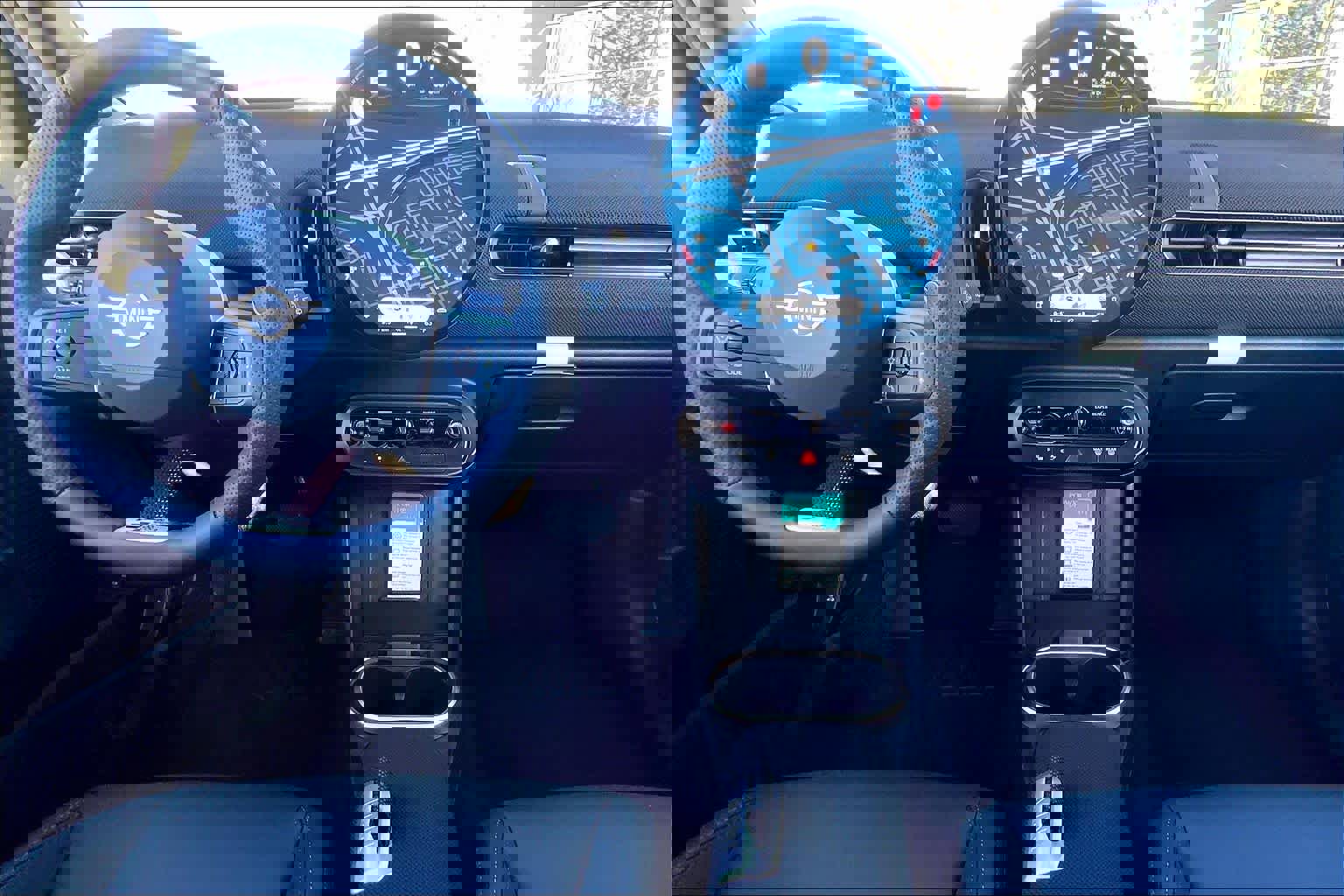 New 2026 MINI Cooper S image 5