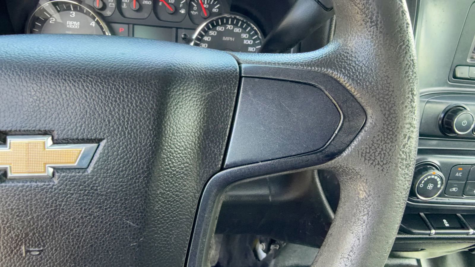 Used 2016 Chevrolet Silverado 2500 W/T image 18