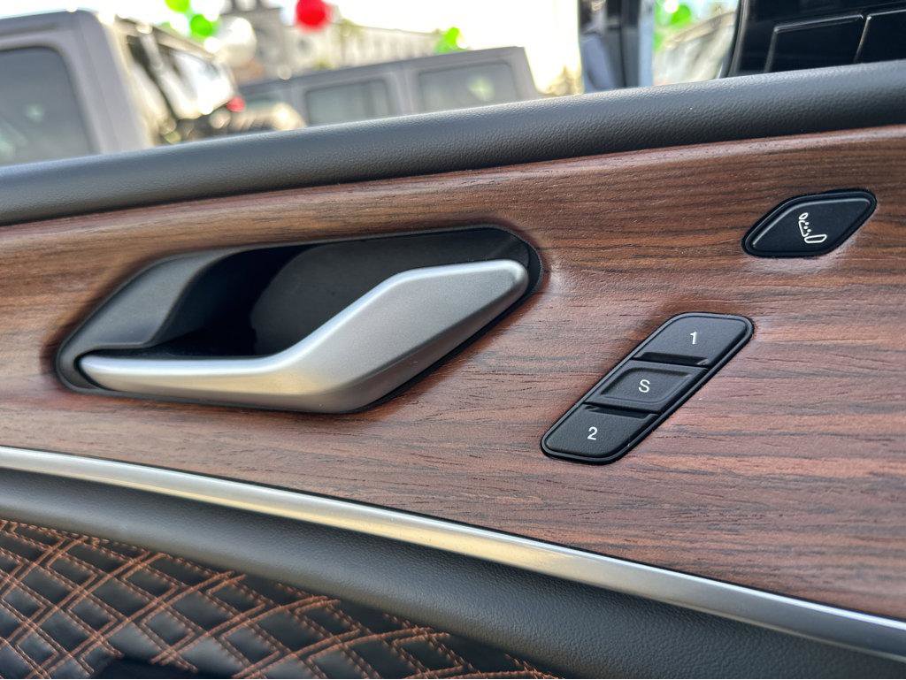 Used 2022 Jeep Grand Cherokee Summit w/ Advanced Protech Group IV image 35