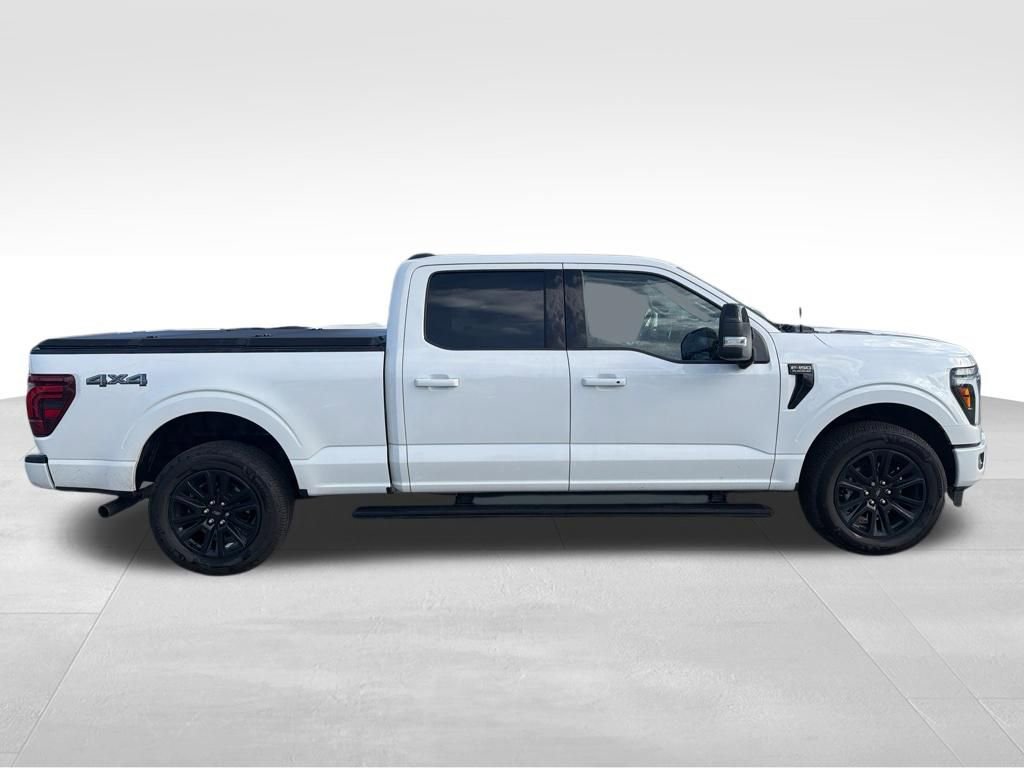 Used 2024 Ford F150 Platinum image 7