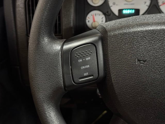 Used 2005 Dodge Ram 1500 Truck SLT w/ Rumblebee Group AWD/4WD image 16