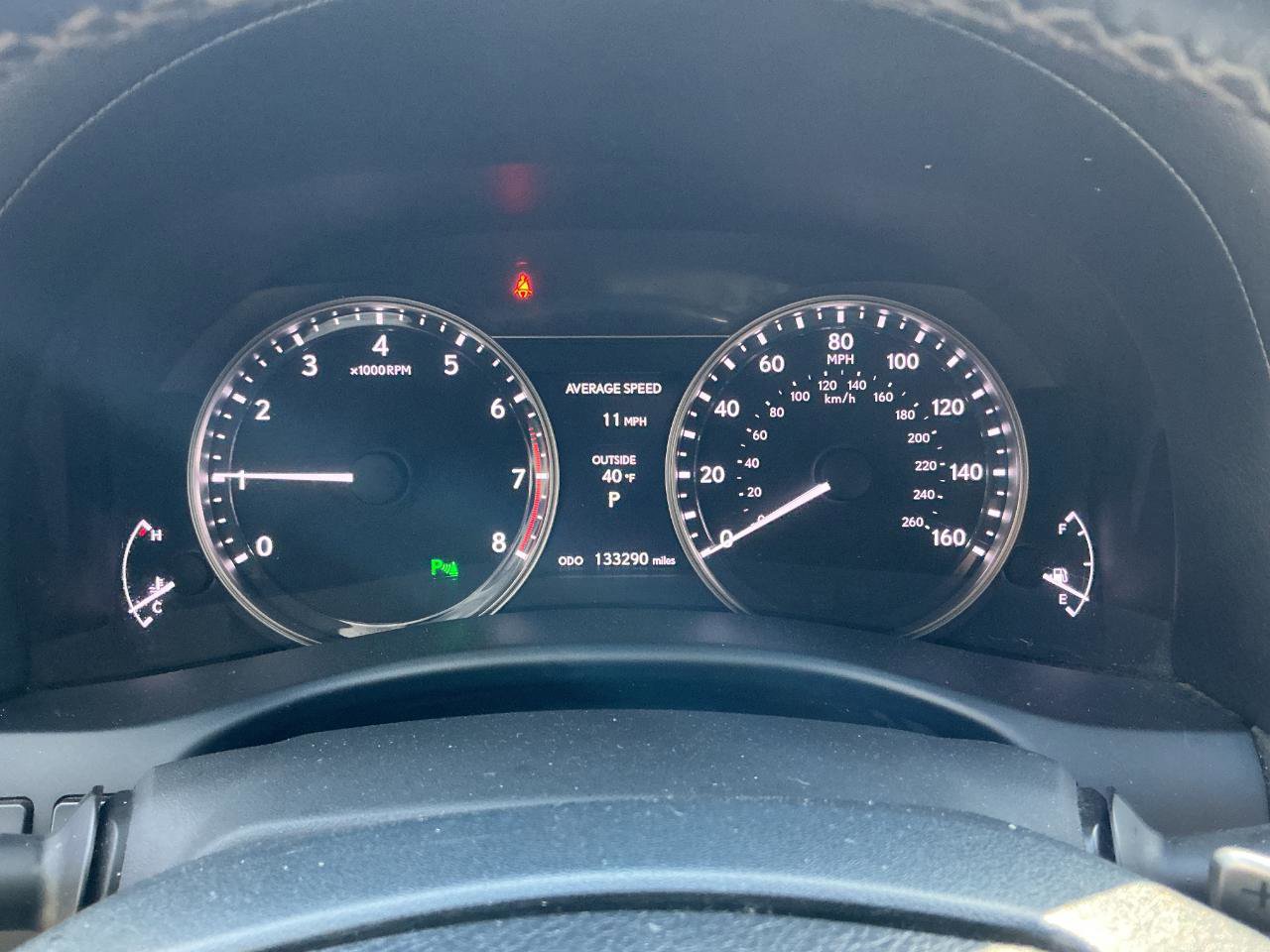 Used 2014 Lexus GS 350 AWD w/ Premium Package image 21